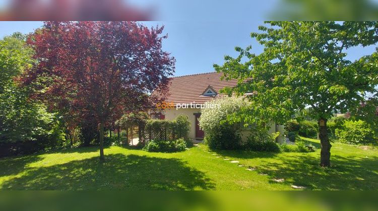 Ma-Cabane - Vente Maison Saint-Pierre-sur-Auge, 120 m²