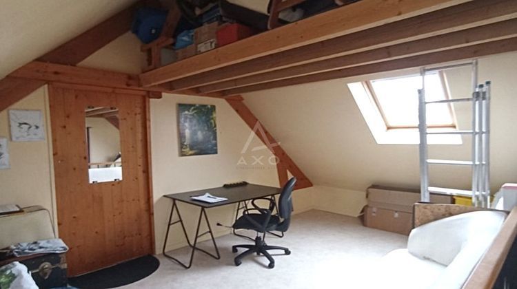 Ma-Cabane - Vente Maison SAINT PIERRE SUR DIVES, 113 m²