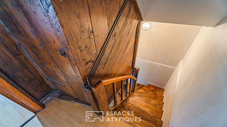 Ma-Cabane - Vente Maison SAINT-PIERRE-SUR-DIVES, 66 m²