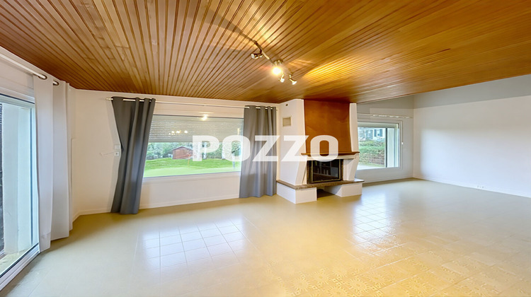 Ma-Cabane - Vente Maison SAINT-PIERRE-SUR-DIVES, 160 m²
