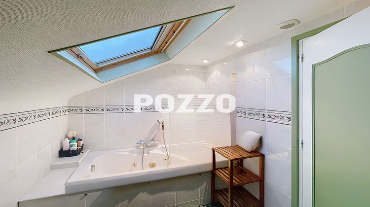 Ma-Cabane - Vente Maison SAINT-PIERRE-SUR-DIVES, 160 m²