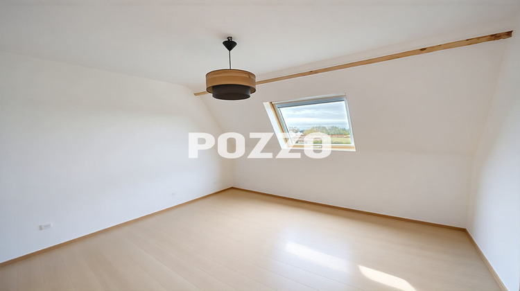 Ma-Cabane - Vente Maison SAINT-PIERRE-SUR-DIVES, 160 m²