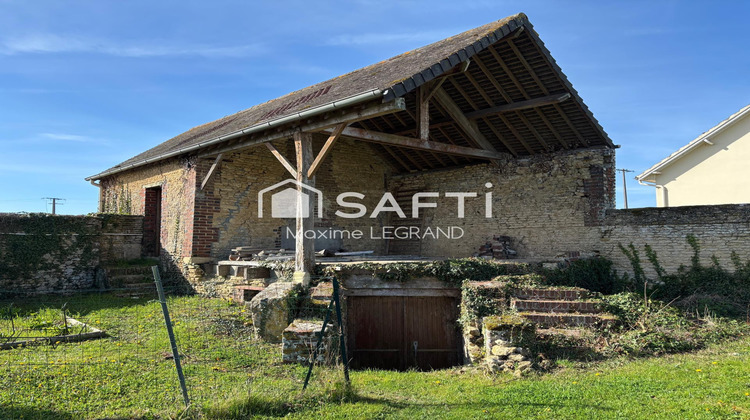 Ma-Cabane - Vente Maison Saint-Pierre-sur-Dives, 140 m²