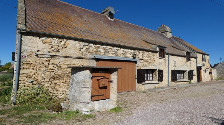 Ma-Cabane - Vente Maison SAINT PIERRE SUR DIVES, 97 m²