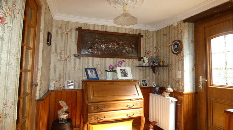 Ma-Cabane - Vente Maison SAINT PIERRE SUR DIVES, 97 m²