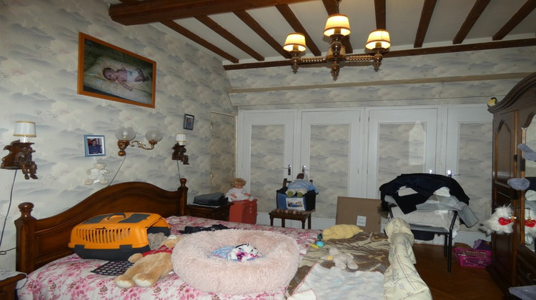 Ma-Cabane - Vente Maison SAINT PIERRE SUR DIVES, 97 m²