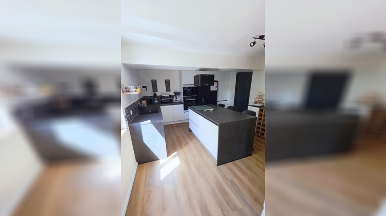 Ma-Cabane - Vente Maison Saint-Pierre-sur-Dives, 212 m²
