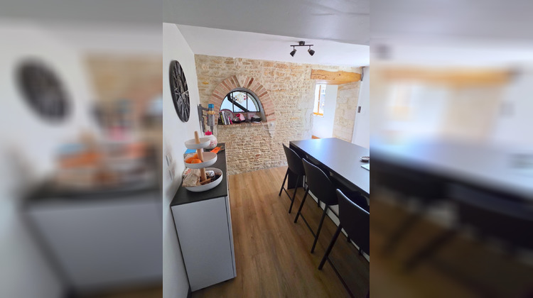 Ma-Cabane - Vente Maison Saint-Pierre-sur-Dives, 212 m²