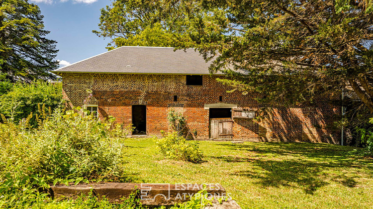 Ma-Cabane - Vente Maison SAINT-PIERRE-SUR-DIVES, 90 m²