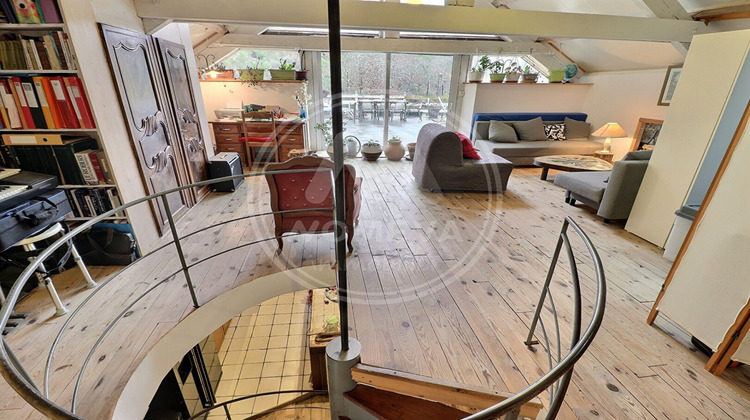 Ma-Cabane - Vente Maison SAINT-PIERRE-SUR-DOUX, 263 m²