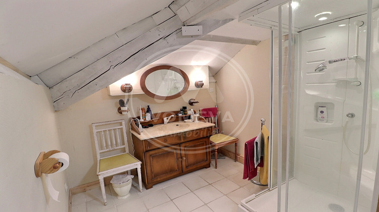 Ma-Cabane - Vente Maison SAINT-PIERRE-SUR-DOUX, 263 m²