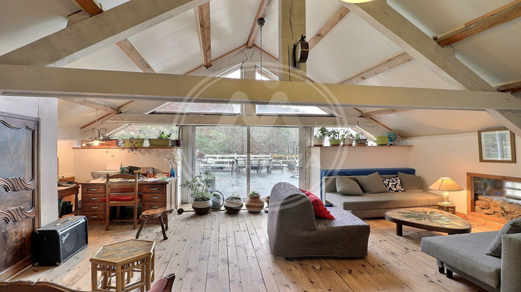 Ma-Cabane - Vente Maison SAINT-PIERRE-SUR-DOUX, 263 m²