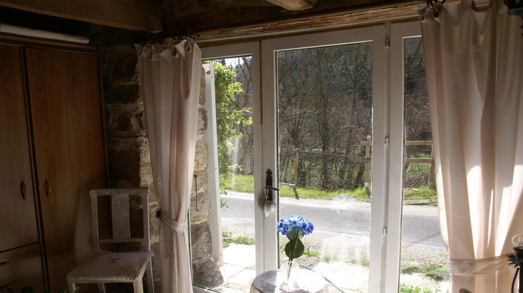 Ma-Cabane - Vente Maison Saint-Pierre-sur-Doux, 263 m²