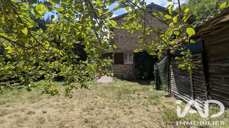 Ma-Cabane - Vente Maison Saint-Pierre-sur-Doux, 110 m²