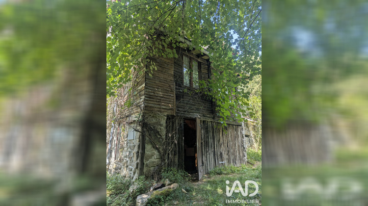 Ma-Cabane - Vente Maison Saint-Pierre-sur-Doux, 110 m²