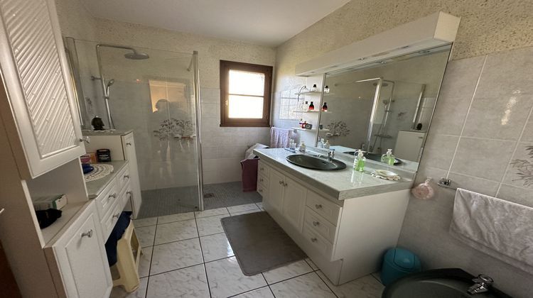 Ma-Cabane - Vente Maison Saint-Pierre-sur-Dropt, 111 m²