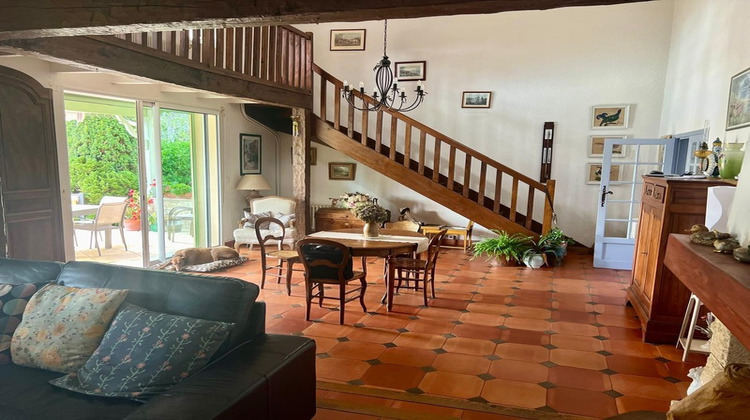 Ma-Cabane - Vente Maison SAINT PIERRE SUR DROPT, 173 m²