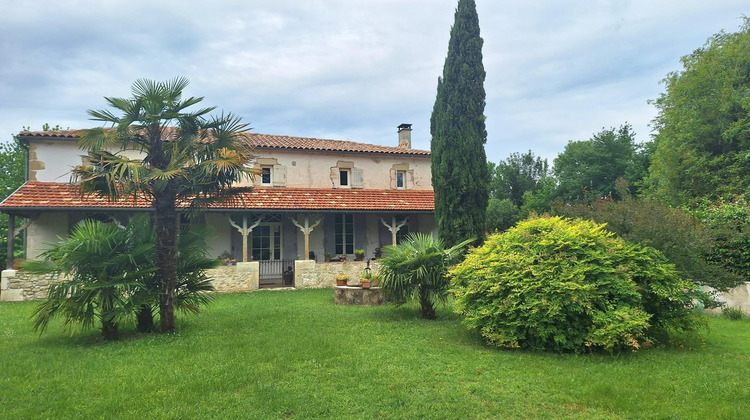 Ma-Cabane - Vente Maison Saint-Pierre-sur-Dropt, 196 m²