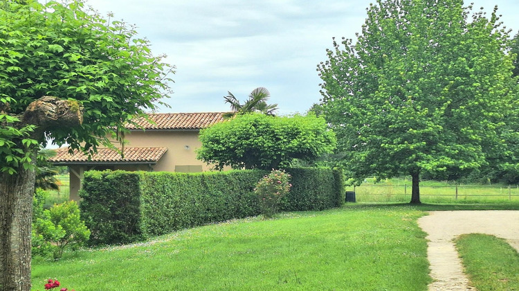 Ma-Cabane - Vente Maison Saint-Pierre-sur-Dropt, 196 m²