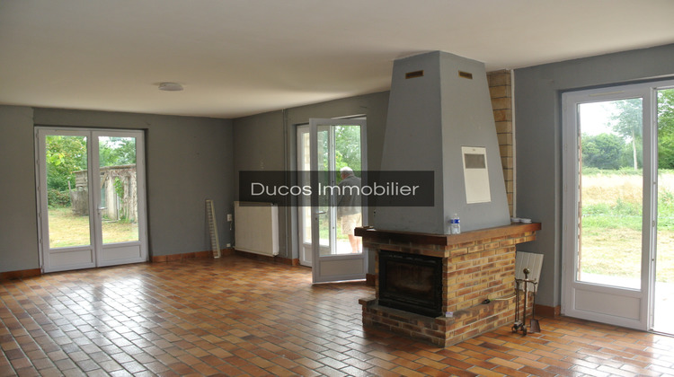 Ma-Cabane - Vente Maison Saint-Pierre-sur-Dropt, 97 m²