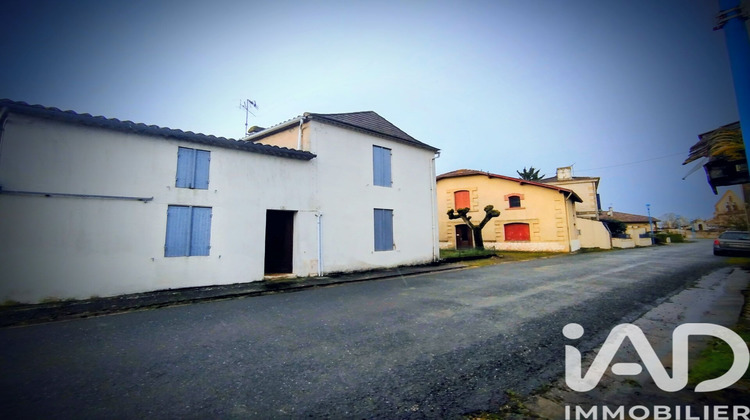 Ma-Cabane - Vente Maison Saint-Pierre-sur-Dropt, 223 m²