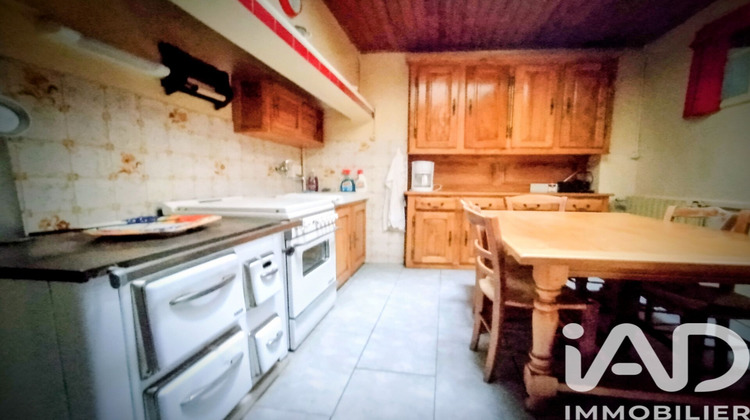 Ma-Cabane - Vente Maison Saint-Pierre-sur-Dropt, 223 m²