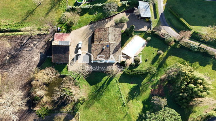 Ma-Cabane - Vente Maison Saint-Pierre-sur-Dropt, 173 m²