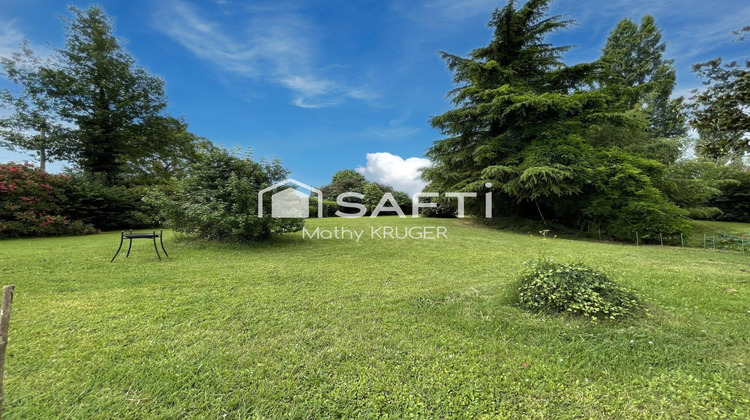 Ma-Cabane - Vente Maison Saint-Pierre-sur-Dropt, 173 m²