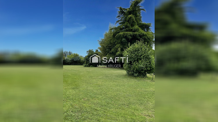 Ma-Cabane - Vente Maison Saint-Pierre-sur-Dropt, 173 m²