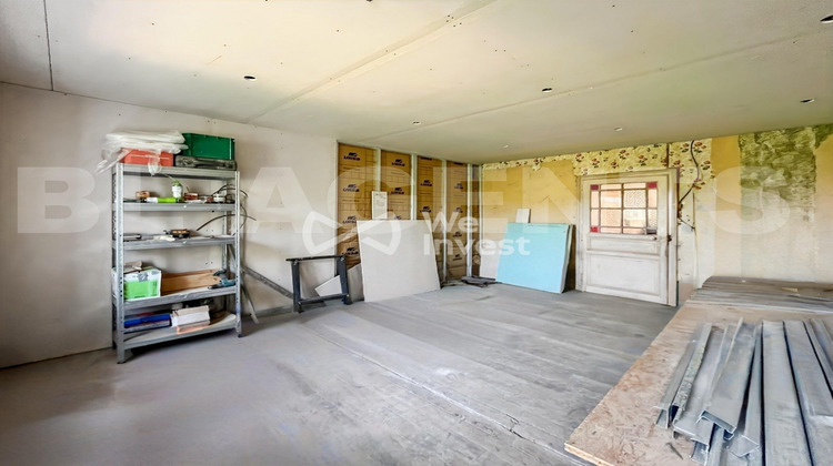 Ma-Cabane - Vente Maison Saint-Pierre-sur-Vence, 185 m²