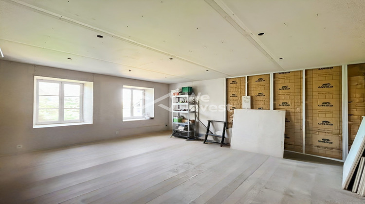 Ma-Cabane - Vente Maison Saint-Pierre-sur-Vence, 185 m²