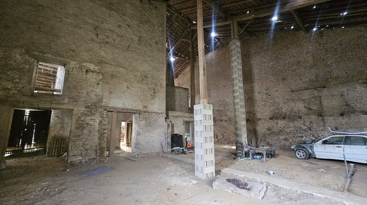 Ma-Cabane - Vente Maison SAINT-PIERREMONT, 250 m²