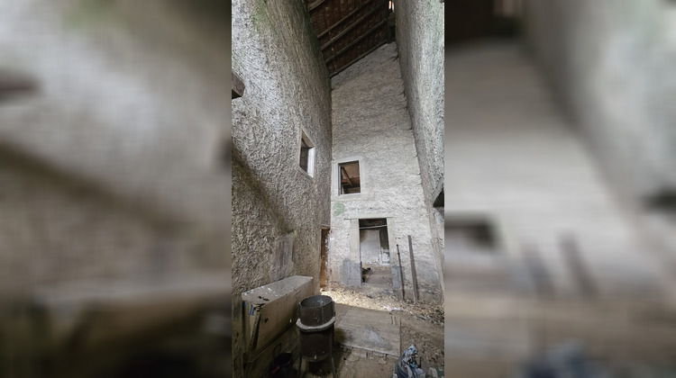 Ma-Cabane - Vente Maison SAINT-PIERREMONT, 250 m²