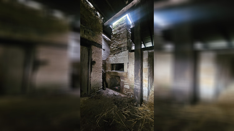 Ma-Cabane - Vente Maison SAINT-PIERREMONT, 250 m²