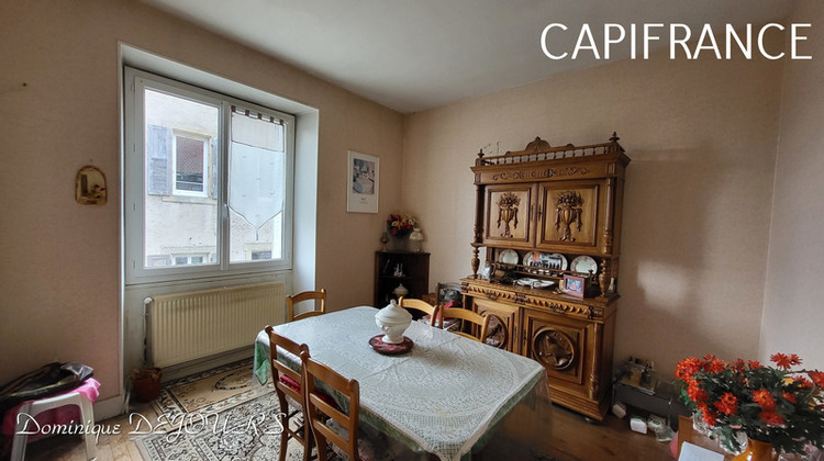 Ma-Cabane - Vente Maison SAINT PIERREVILLE, 107 m²