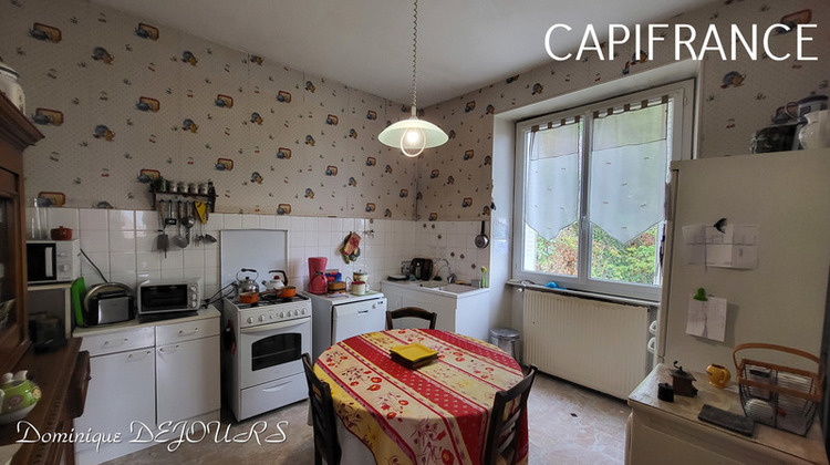 Ma-Cabane - Vente Maison SAINT PIERREVILLE, 107 m²