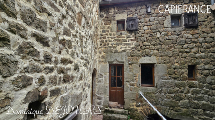 Ma-Cabane - Vente Maison SAINT PIERREVILLE, 178 m²