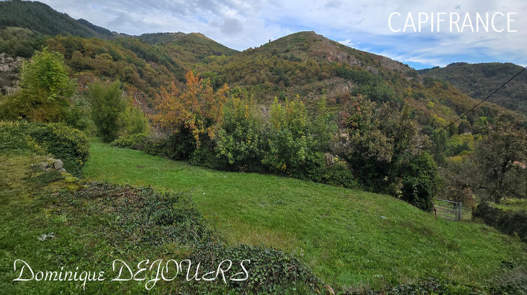 Ma-Cabane - Vente Maison SAINT PIERREVILLE, 178 m²