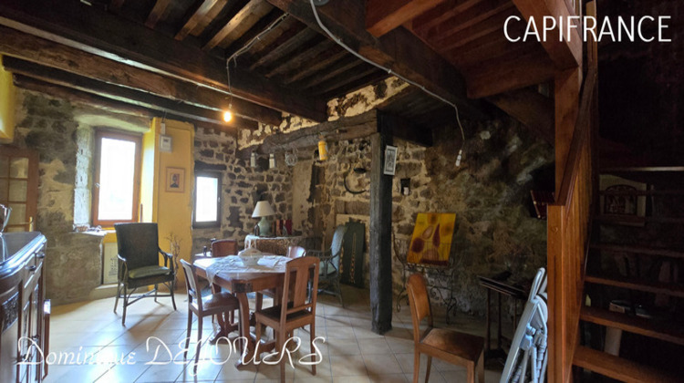 Ma-Cabane - Vente Maison SAINT PIERREVILLE, 178 m²