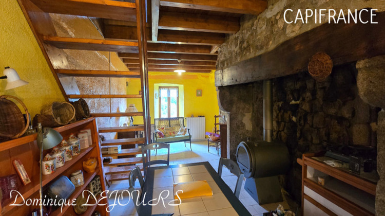 Ma-Cabane - Vente Maison SAINT PIERREVILLE, 178 m²