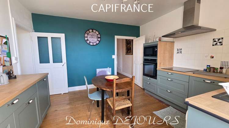 Ma-Cabane - Vente Maison SAINT PIERREVILLE, 165 m²