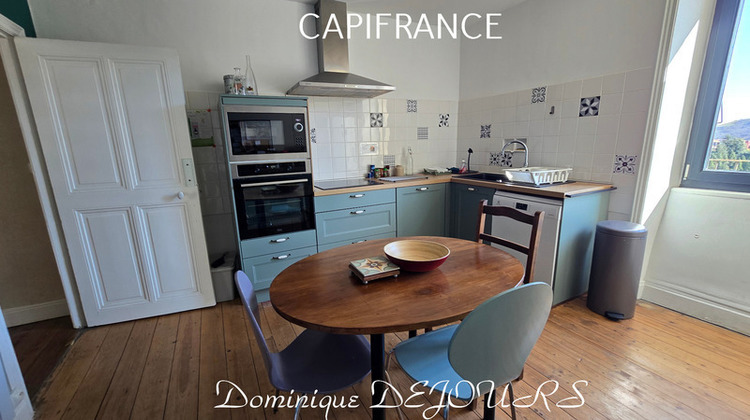 Ma-Cabane - Vente Maison SAINT PIERREVILLE, 165 m²