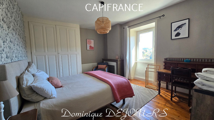 Ma-Cabane - Vente Maison SAINT PIERREVILLE, 165 m²