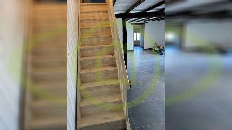 Ma-Cabane - Vente Maison SAINT PIERREVILLERS, 97 m²