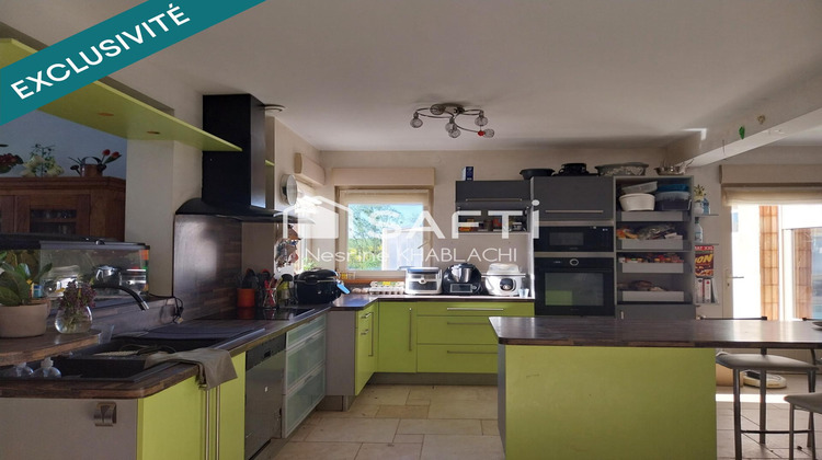 Ma-Cabane - Vente Maison Saint-Pierrevillers, 240 m²