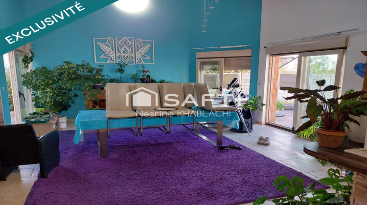 Ma-Cabane - Vente Maison Saint-Pierrevillers, 240 m²