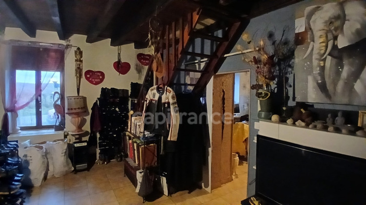 Ma-Cabane - Vente Maison SAINT PLAISIR, 100 m²