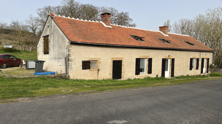 Ma-Cabane - Vente Maison Saint-Plaisir, 113 m²