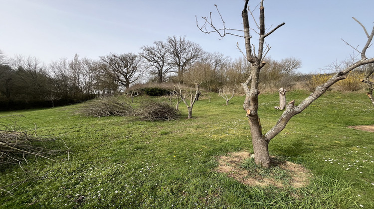 Ma-Cabane - Vente Maison Saint-Plaisir, 113 m²