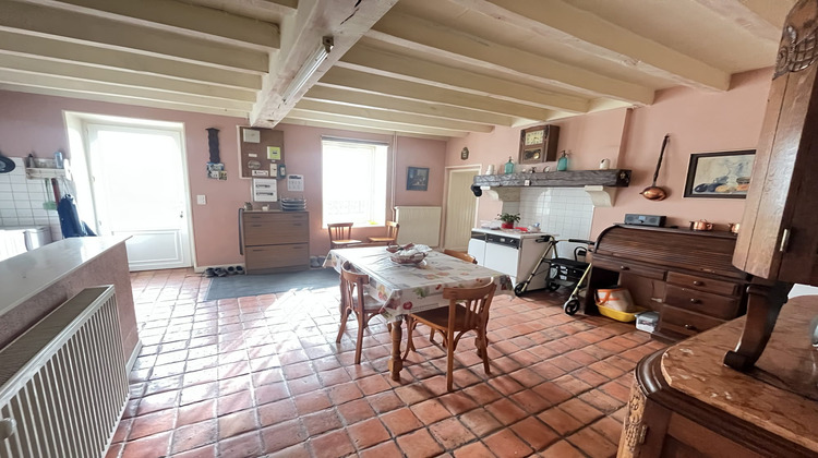 Ma-Cabane - Vente Maison Saint-Plaisir, 113 m²